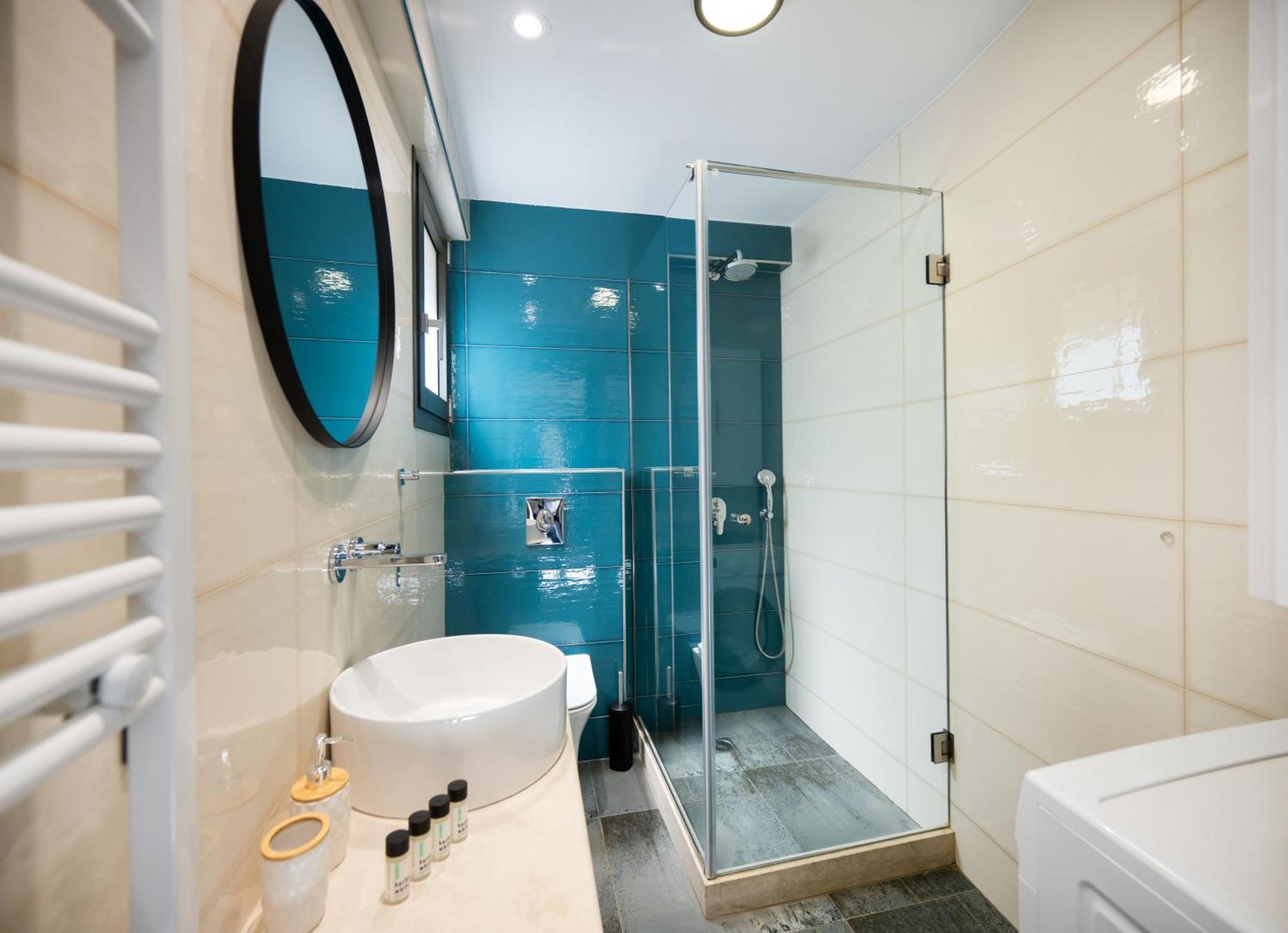 Adam'S Suite Frinion Luaran gambar